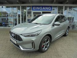 Silber Gebraucht 2024 Ford Kuga ST-Line X SUV | 38.990 € (Teuer)