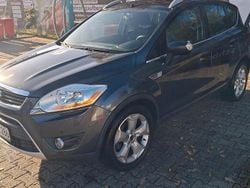 Gebraucht 2010 Ford Kuga SUV | 6.000 € (Guter Preis)