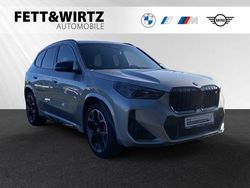 Spacesilber metallic Gebraucht 2025 BMW X1 Efficient Dynamics SUV | 54.754 € (Fairer Preis)