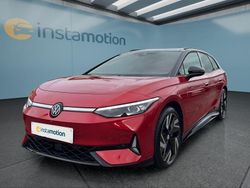 Rot Gebraucht 2025 VW ID.7 GTX Kleinwagen | 53.099 €