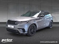 Grau Gebraucht 2021 Land Rover Range Rover Velar SE Dynamic SUV | 47.330 € (Guter Preis)