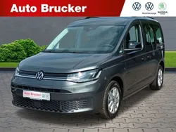 Grau Neu 2024 VW Caddy Life Van / Kleinbus | 41.280 € (Fairer Preis)