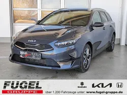 Grau Neu 2025 Kia Ceed | 27.499 € (Fairer Preis)