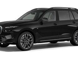 Schwarz Gebraucht 2025 BMW X7 Comfort Edition SUV | 102.067 € (Teuer)