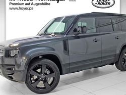 Carpathian grey metallic Neu 2025 Land Rover Defender HSE Dynamic SUV | 102.880 € (Fairer Preis)