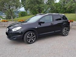 Schwarz Gebraucht 2013 Nissan Qashqai Acenta SUV | 7.990 € (Fairer Preis)