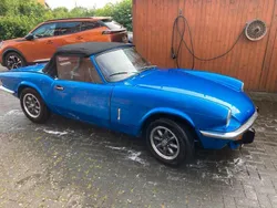 Gebraucht 1980 Triumph Spitfire Cabrio | 9.500 €