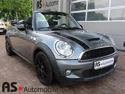 Andere Gebraucht 2010 Mini Cooper S Chili Kleinwagen | 7.790 € (Etwas zu teuer)