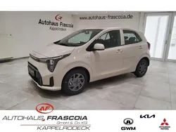 Beige Neu 2024 Kia Picanto Vision Kleinwagen | 15.490 € (Fairer Preis)