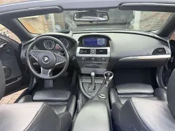 Gebraucht 2007 BMW 650 Cabriolet Cabrio | 15.000 € (Fairer Preis)