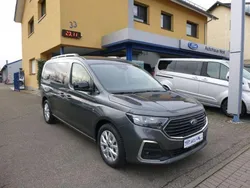 Andere Neu 2025 Ford Tourneo Connect Titanium Van / Kleinbus | 35.490 € (Fairer Preis)