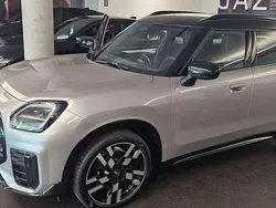 Silber Gebraucht 2024 Mini Countryman SUV | 40.999 €