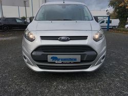 Silber Gebraucht 2016 Ford Transit Trend Van / Kleinbus | 9.490 € (Etwas zu teuer)