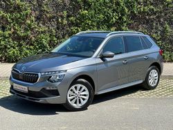 Grau Gebraucht 2024 Skoda Kamiq Selection SUV | 22.790 € (Fairer Preis)