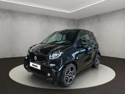 Gebraucht 2016 Smart ForTwo Coupé Kleinwagen | 9.750 € (Guter Preis)