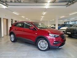 Brightredmetallic Gebraucht 2019 Opel Grandland X Innovation SUV | 15.890 € (Guter Preis)