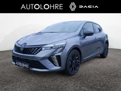 Dolomitgrau Gebraucht 2025 Renault Clio V Esprit Alpine Kleinwagen | 21.580 € (Etwas zu teuer)