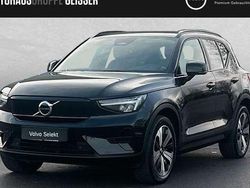 Schwarz Gebraucht 2022 Volvo EX40 Plus SUV | 30.890 € (Guter Preis)