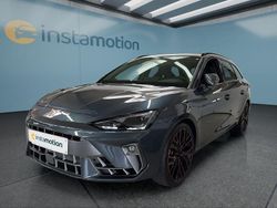 Grau Neu 2025 Cupra Leon Kombi | 43.349 € (Fairer Preis)