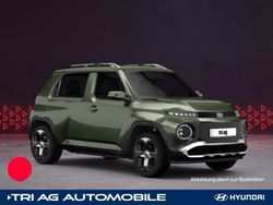 Neu 2025 Hyundai Inster Select Kleinwagen | 25.046 € (Guter Preis)