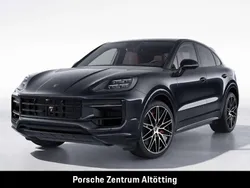 Schwarz Neu 2025 Porsche Cayenne S E-Hybrid Black Edition SUV | 148.880 € (Superpreis)