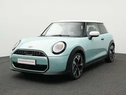 Other Gebraucht 2024 Mini Cooper S Classic Kleinwagen | 27.064 € (Guter Preis)