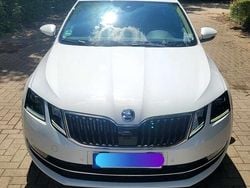 Weiß Gebraucht 2019 Skoda Octavia Style Kombi | 20.900 € (Etwas zu teuer)
