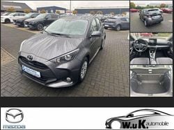 Grau Gebraucht 2023 Mazda 2 Kleinwagen | 18.490 € (Guter Preis)