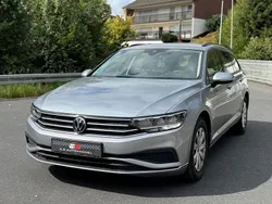Silber Gebraucht 2022 VW Passat Conceptline Limousine | 20.990 € (Superpreis)
