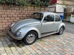 Silber Gebraucht 1982 VW Käfer Kleinwagen | 7.500 €