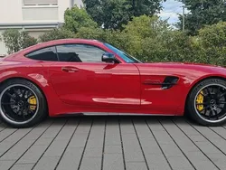 Jupiterrot Gebraucht 2019 Mercedes AMG GT R AMG Coupé | 133.000 €