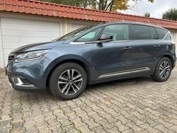 Grau Gebraucht 2020 Renault Espace Business Van / Kleinbus | 16.500 € (Superpreis)