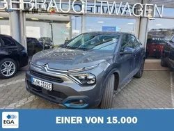 Gebraucht 2023 Citroën e-C4 Feel | 17.930 € (Superpreis)