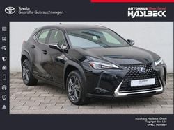 Onyxschwarz Gebraucht 2022 Lexus UX 300e SUV | 25.770 € (Guter Preis)