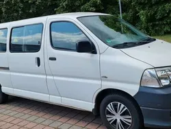 Weiß Gebraucht 2008 Toyota HiAce Van / Kleinbus | 11.900 € (Teuer)