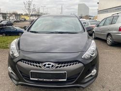 Schwarz Gebraucht 2013 Hyundai i30 Limousine | 4.900 € (Fairer Preis)