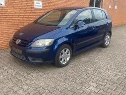 Blau Gebraucht 2006 VW Golf Plus Van / Kleinbus | 2.800 € (Etwas zu teuer)