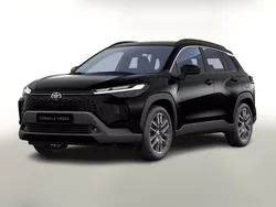 Black mica metallic black mica metallic Neu 2025 Toyota Corolla Cross SUV | 37.121 € (Fairer Preis)