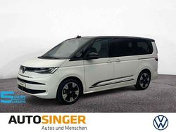 Gebraucht 2025 VW Multivan Edition Van | 66.660 € (Teuer)