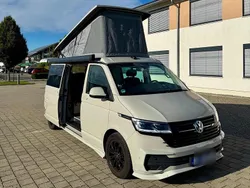 Beige Gebraucht 2024 VW California California Van | 89.000 €
