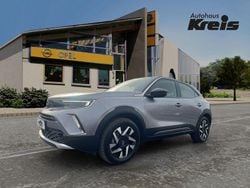 Grau Gebraucht 2022 Opel Mokka-e Elegance SUV | 19.500 € (Fairer Preis)