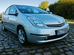 Grau Gebraucht 2009 Toyota Prius Kleinwagen | 7.350 € (Fairer Preis)