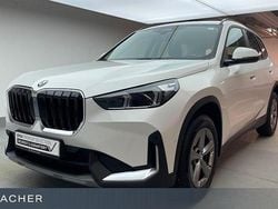 Alpinweiss Gebraucht 2024 BMW X1 Shadowline SUV | 42.349 € (Fairer Preis)