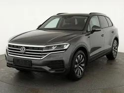 Grau Neu 2025 VW Touareg SUV | 66.149 € (Fairer Preis)