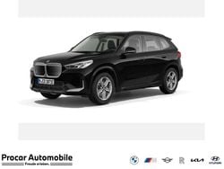 Schwarz Neu 2025 BMW iX1 SUV | 38.950 € (Superpreis)