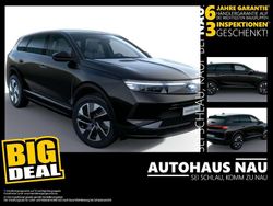 Karbon schwarz Neu 2025 Opel Grandland X SUV | 37.350 € (Teuer)