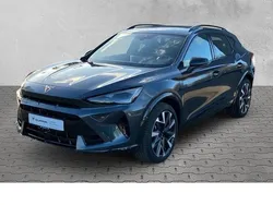 Grau Gebraucht 2025 Cupra Formentor VZ SUV | 43.976 € (Fairer Preis)
