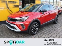 Kardio rot Gebraucht 2024 Opel Crossland X Elegance SUV | 21.490 € (Teuer)