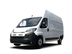 Weiss Gebraucht 2024 Citroën Jumper Van / Kleinbus | 44.088 €