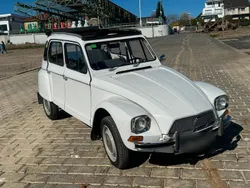 Beige Gebraucht 1973 Citroën Dyane Kleinwagen | 12.500 €